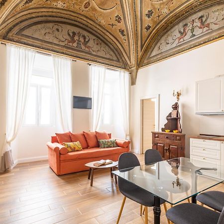 Pantheon Apartments - Piccola Roma Zewnętrze zdjęcie