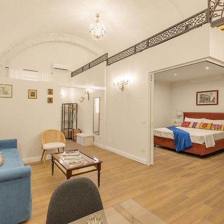 Pantheon Apartments - Piccola Roma Zewnętrze zdjęcie