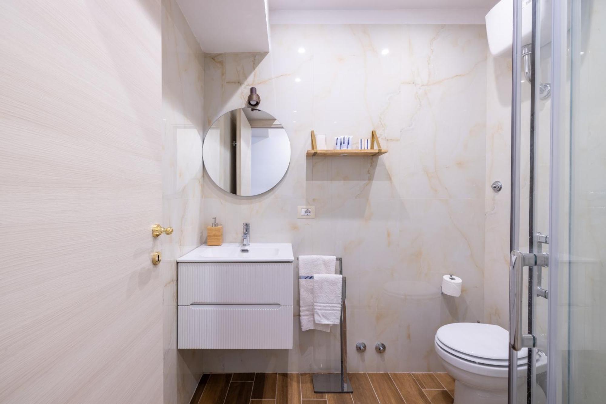 Pantheon Apartments - Piccola Roma Zewnętrze zdjęcie