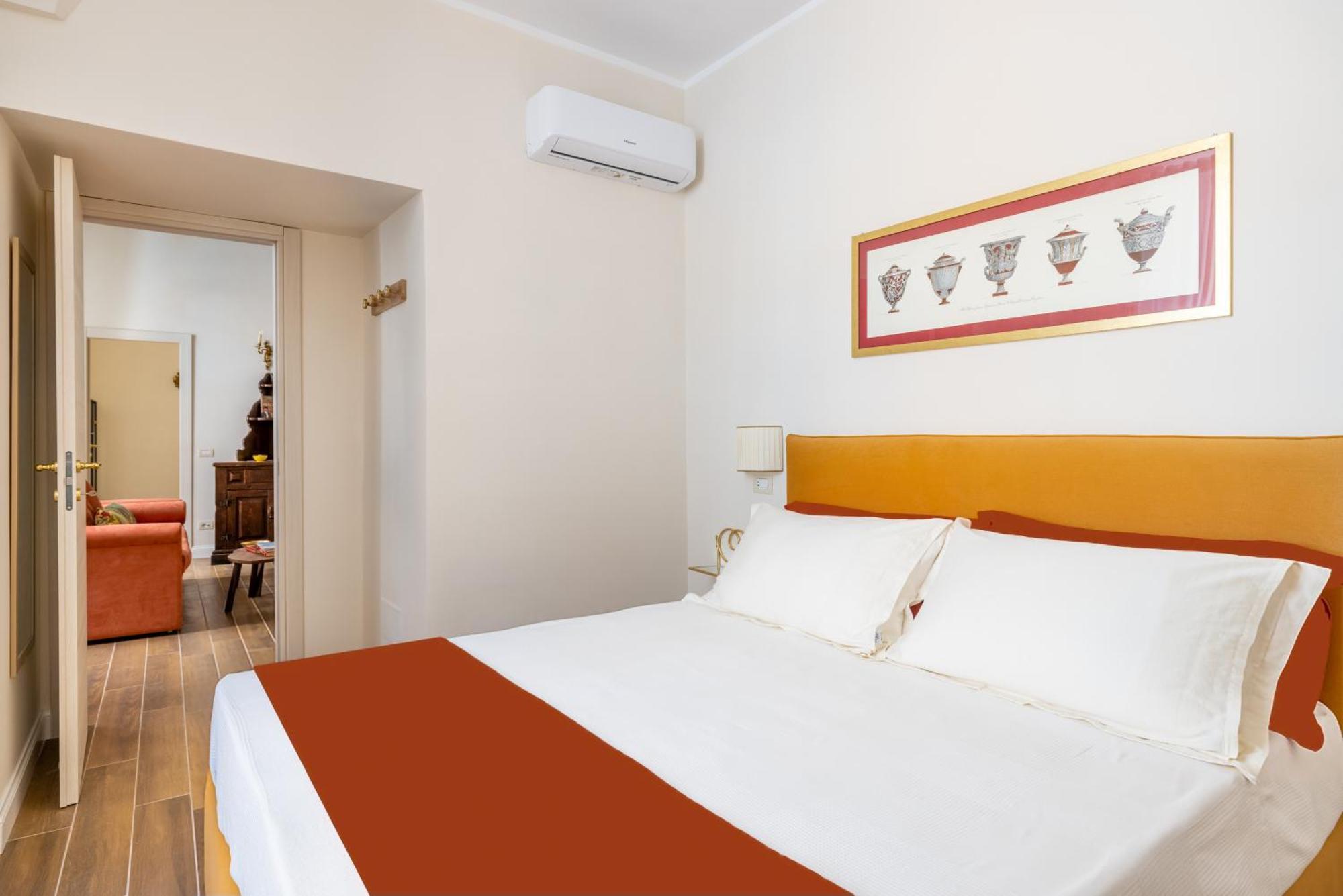 Pantheon Apartments - Piccola Roma Zewnętrze zdjęcie