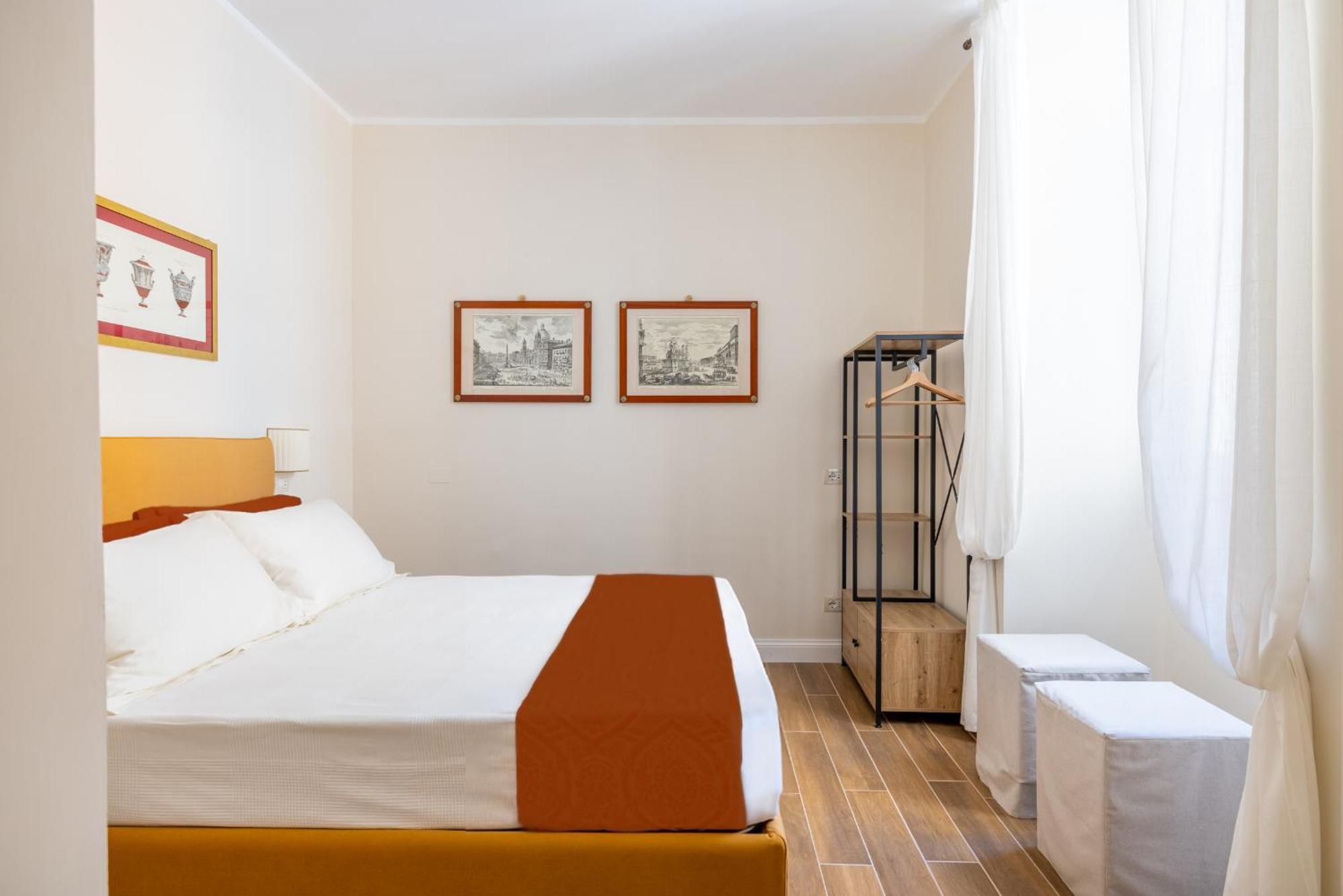 Pantheon Apartments - Piccola Roma Zewnętrze zdjęcie