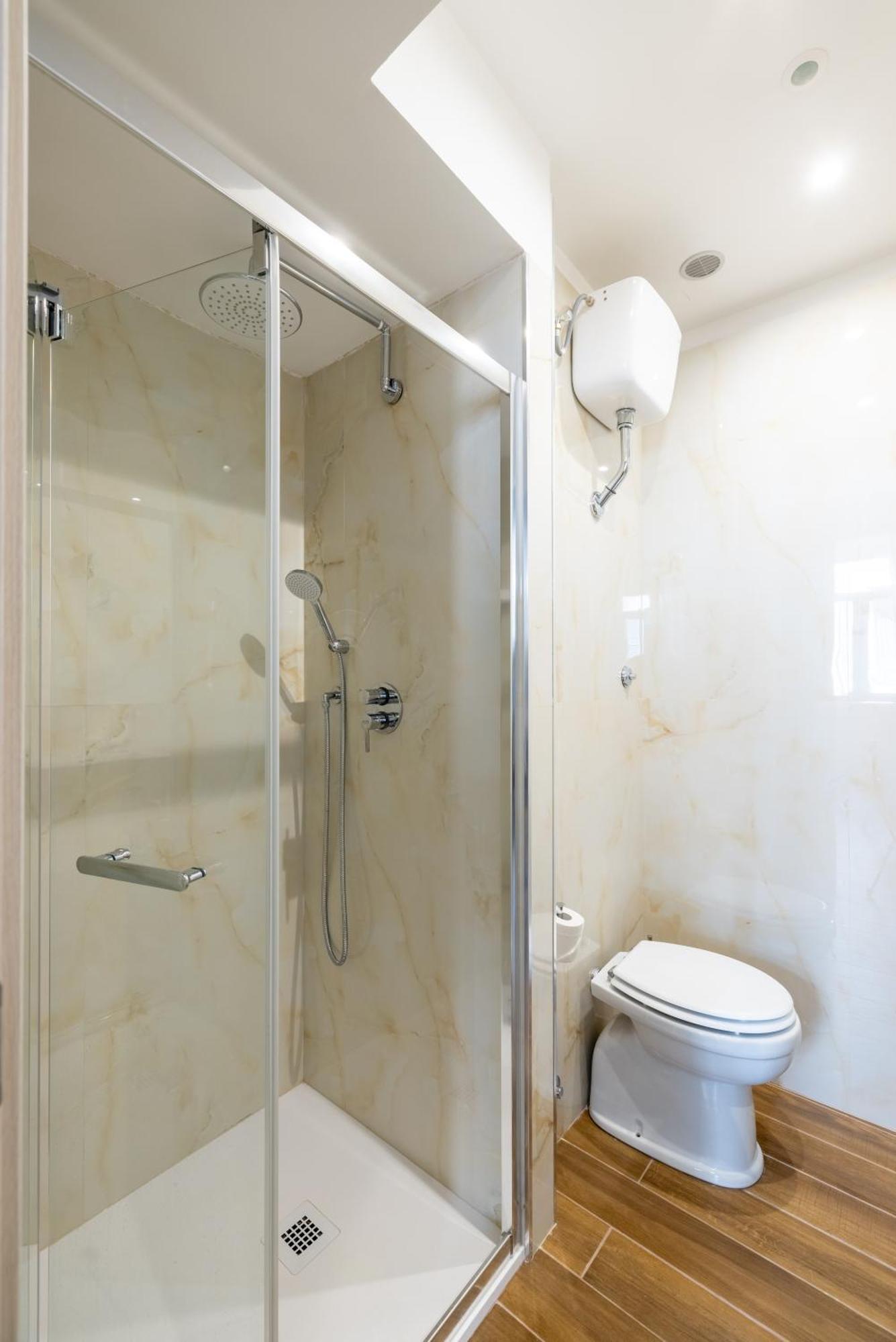 Pantheon Apartments - Piccola Roma Zewnętrze zdjęcie