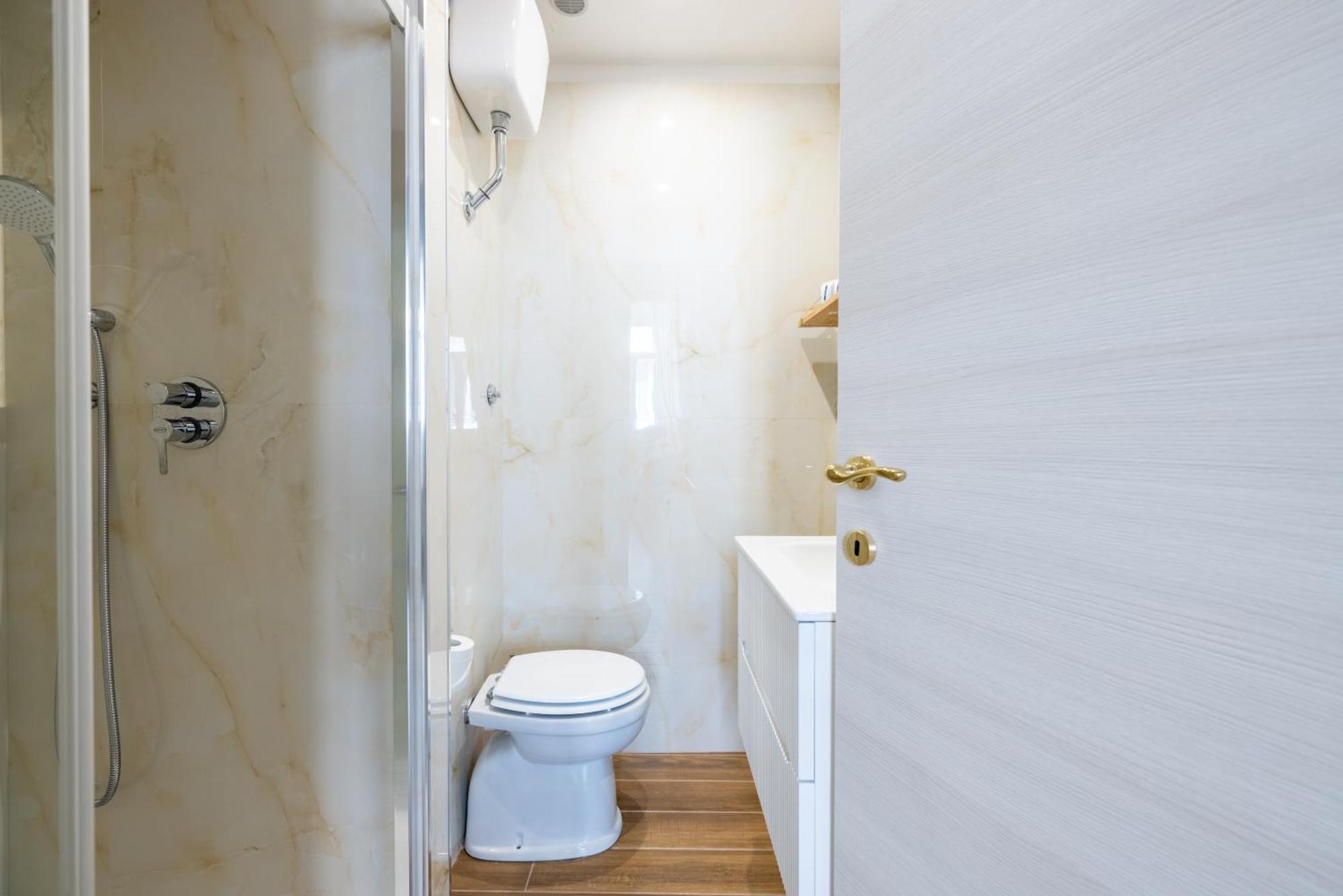 Pantheon Apartments - Piccola Roma Zewnętrze zdjęcie