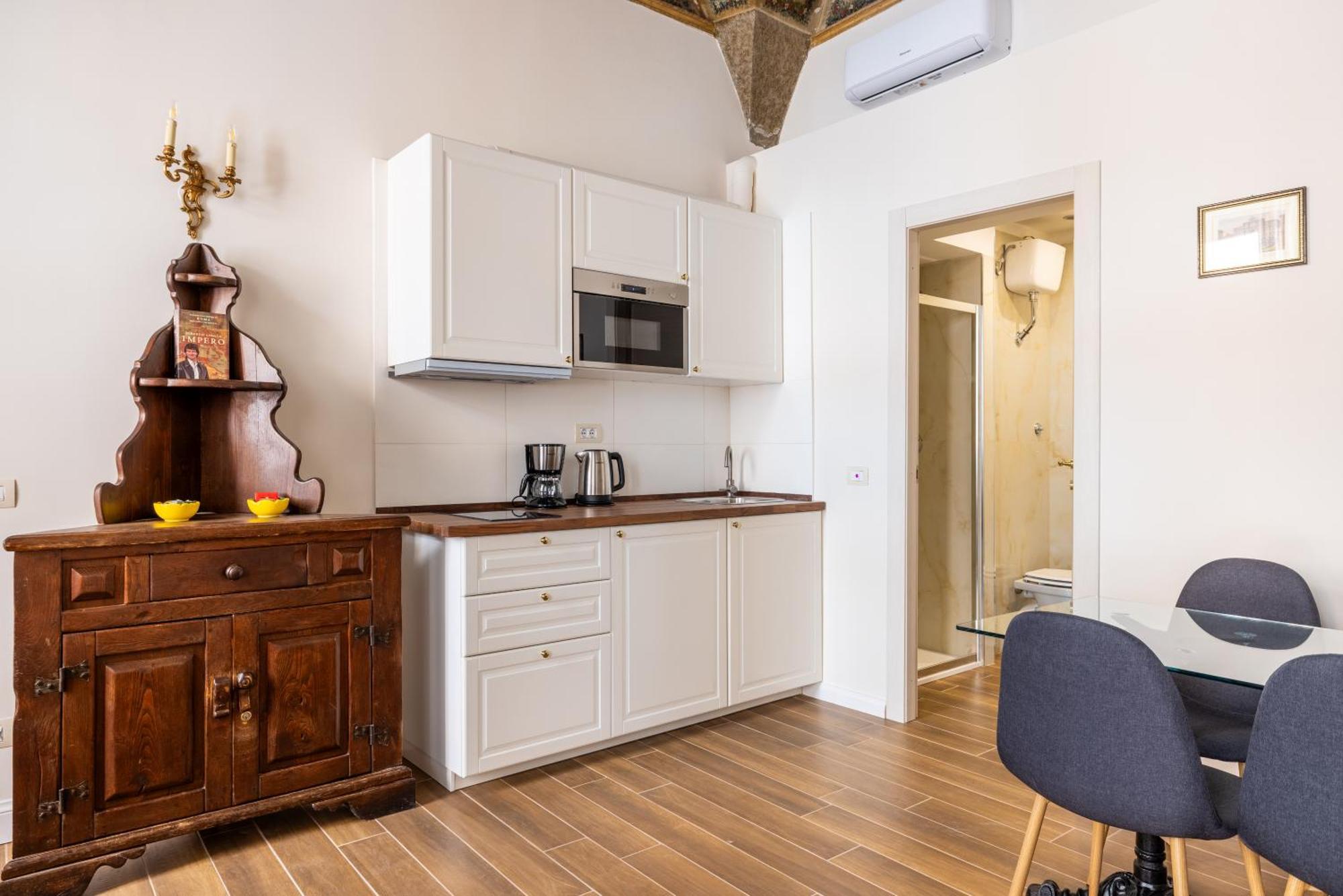 Pantheon Apartments - Piccola Roma Zewnętrze zdjęcie