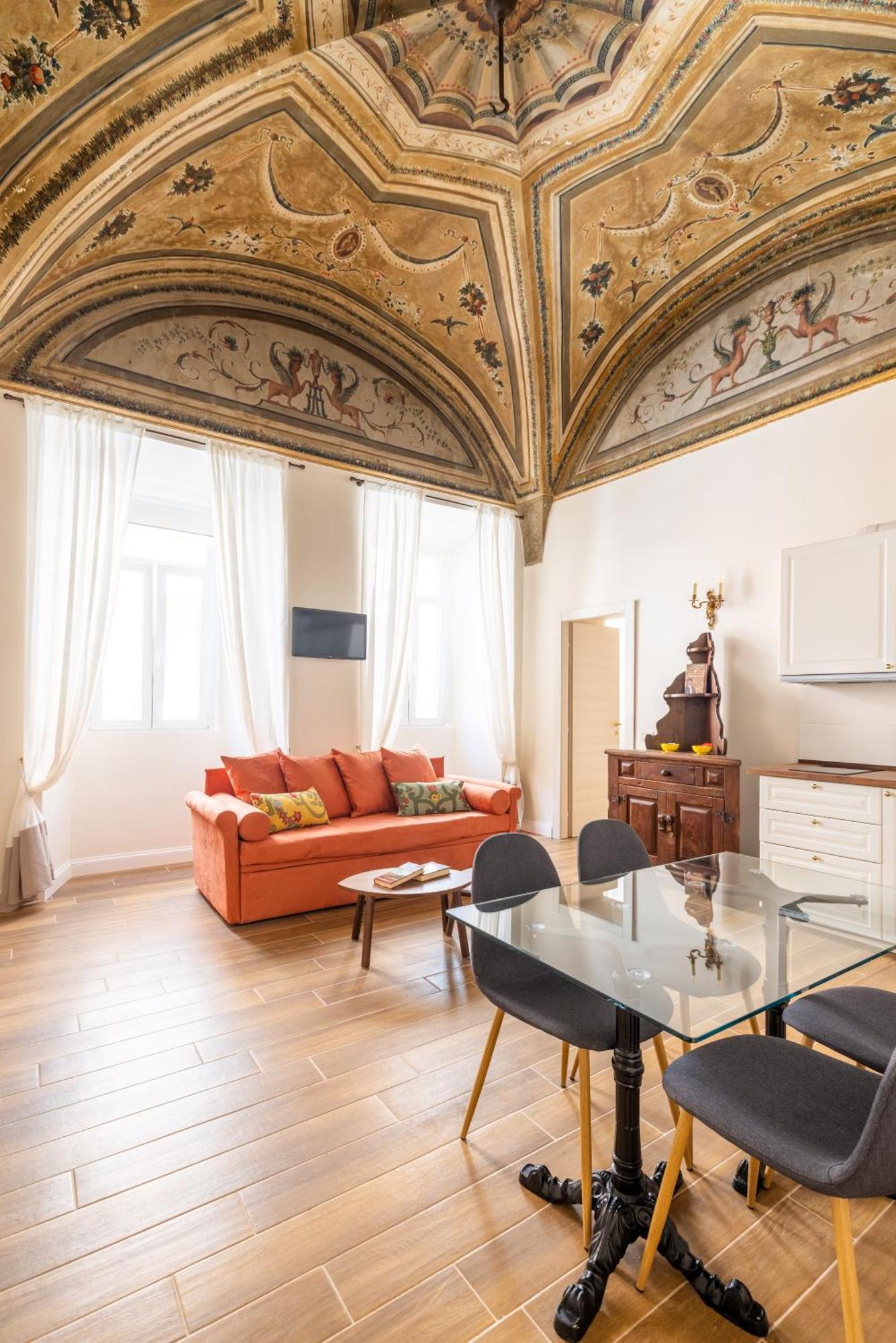 Pantheon Apartments - Piccola Roma Zewnętrze zdjęcie
