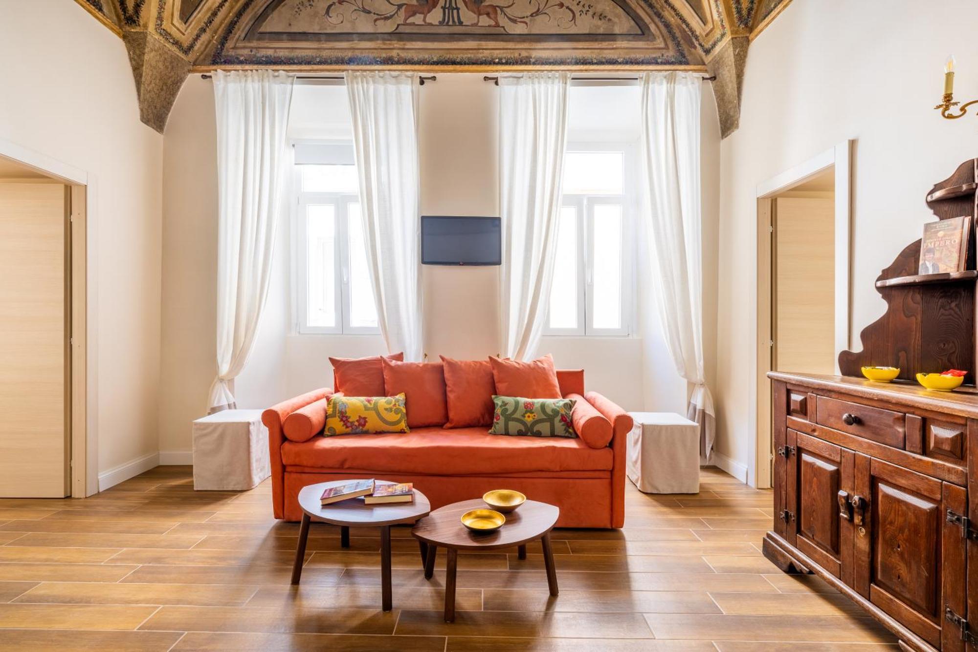 Pantheon Apartments - Piccola Roma Zewnętrze zdjęcie