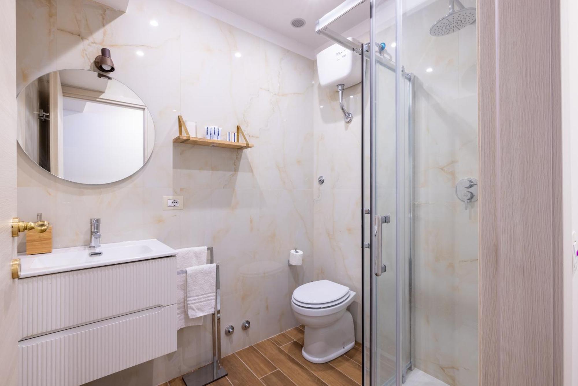 Pantheon Apartments - Piccola Roma Zewnętrze zdjęcie