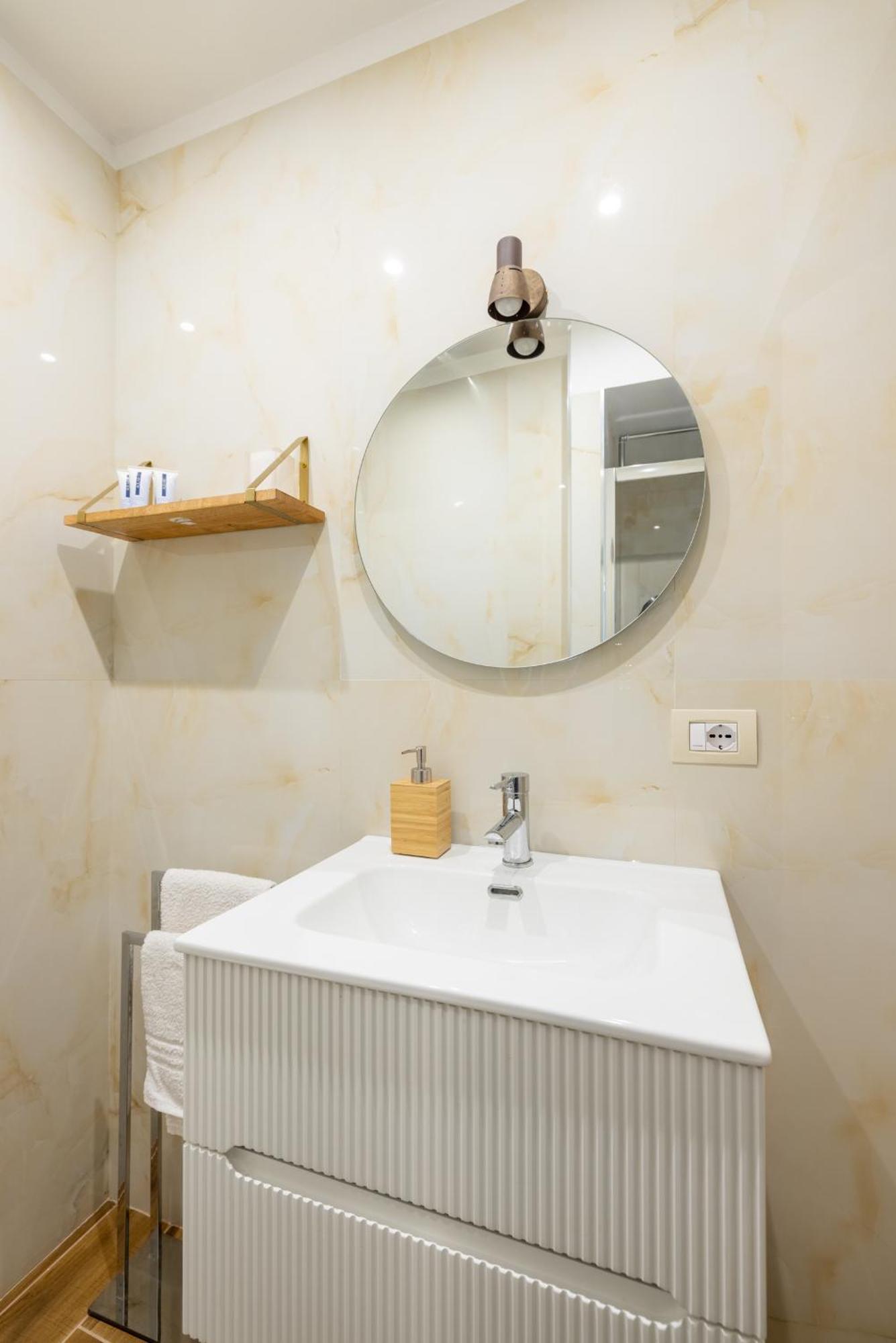 Pantheon Apartments - Piccola Roma Zewnętrze zdjęcie