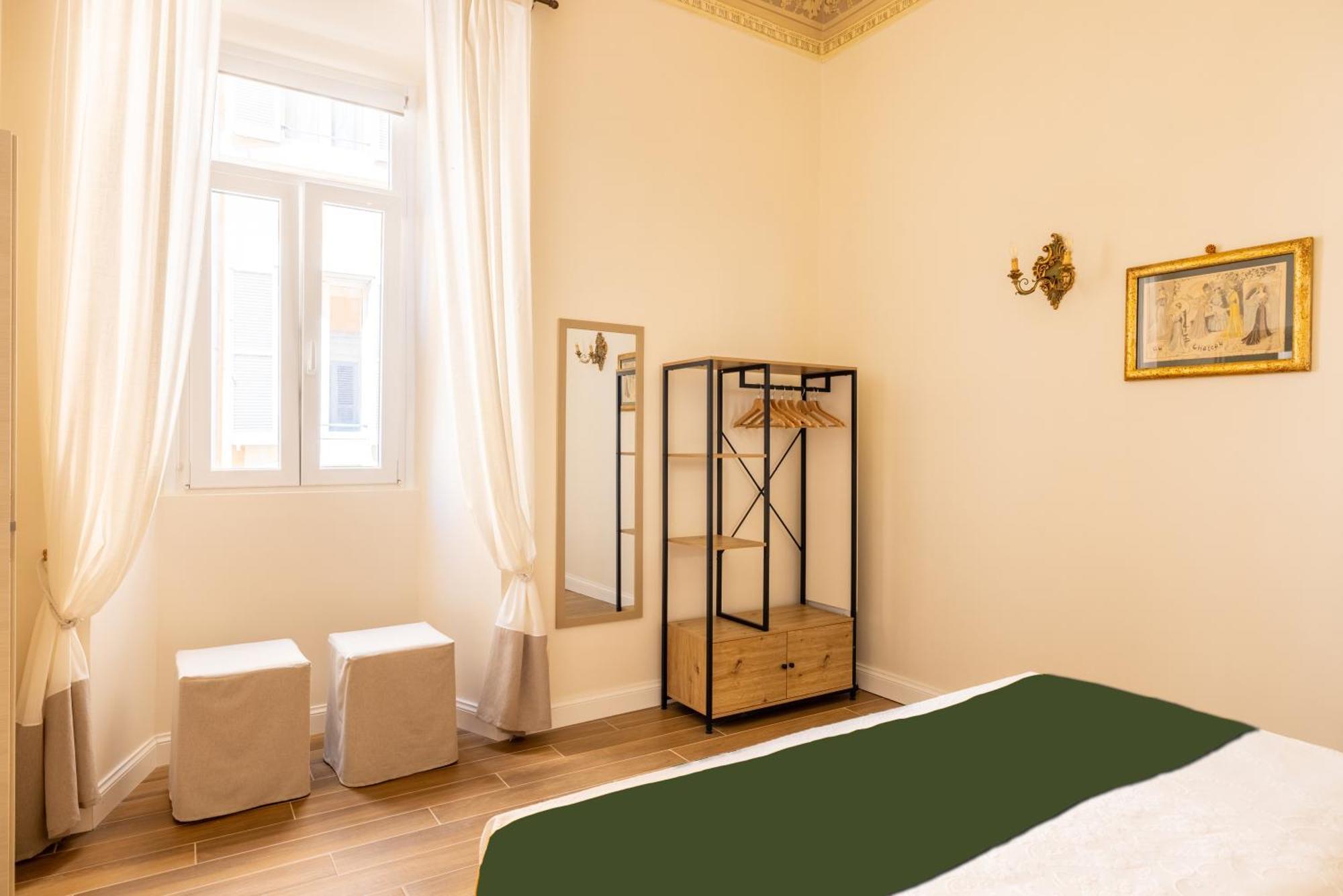 Pantheon Apartments - Piccola Roma Zewnętrze zdjęcie
