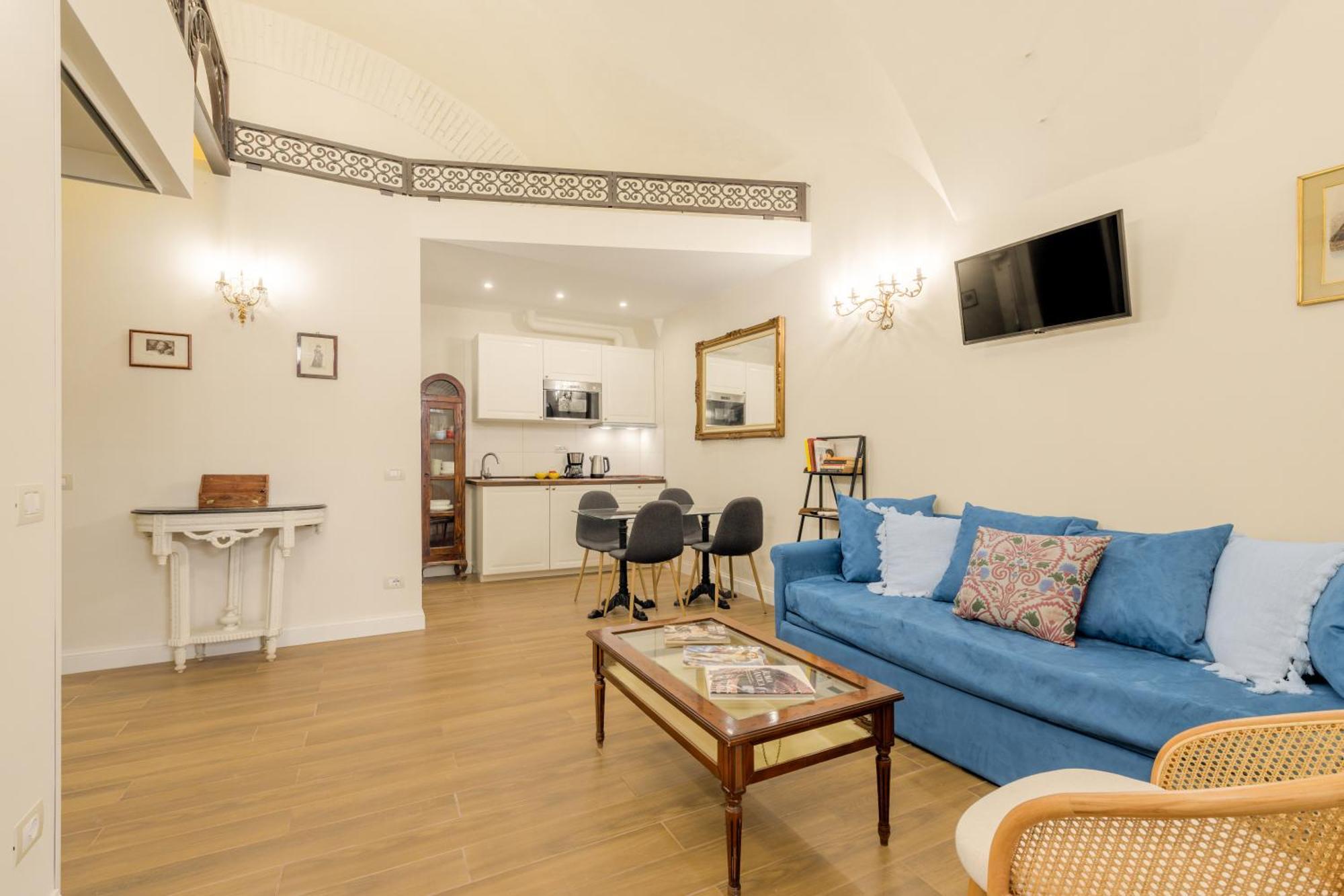 Pantheon Apartments - Piccola Roma Zewnętrze zdjęcie