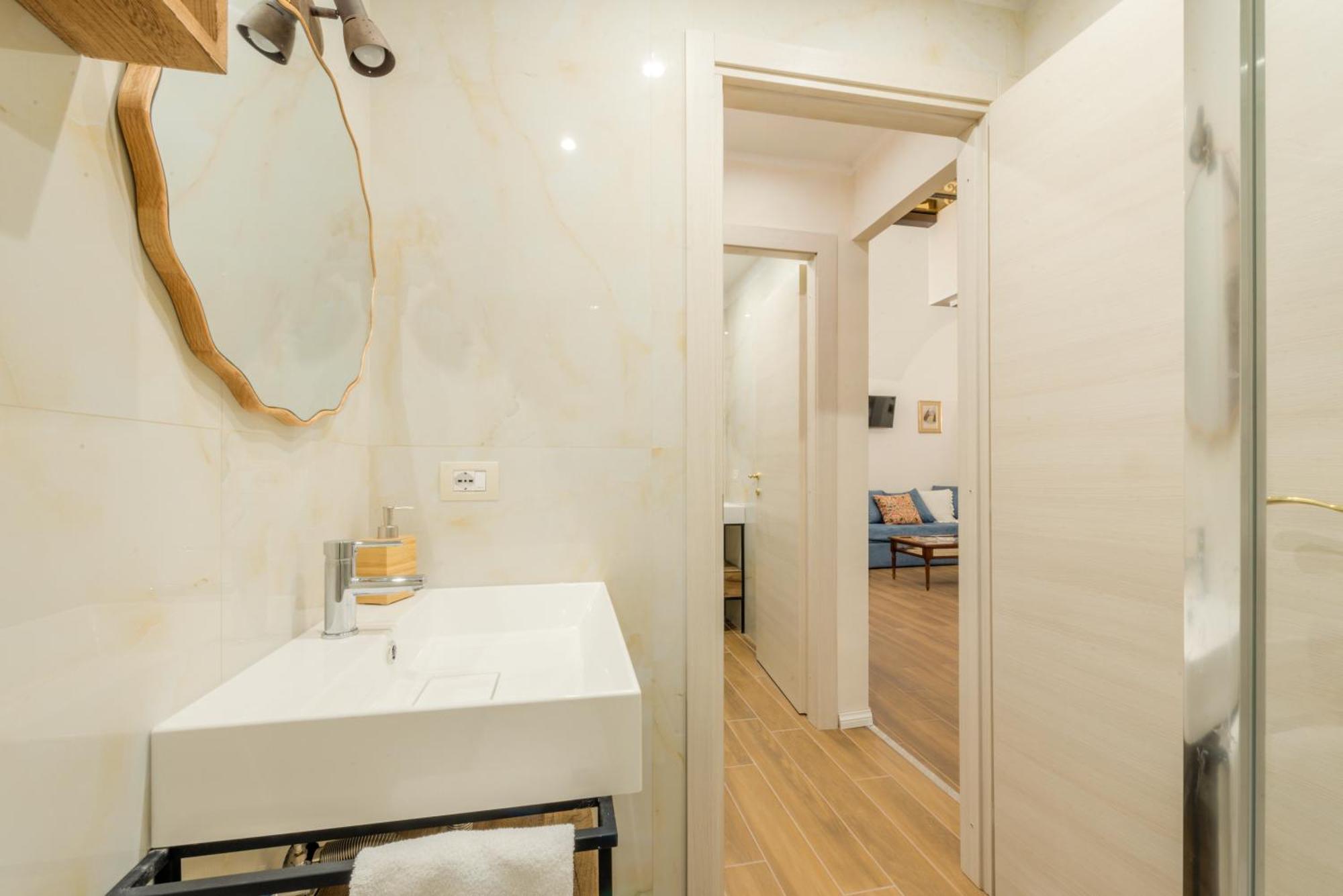 Pantheon Apartments - Piccola Roma Zewnętrze zdjęcie