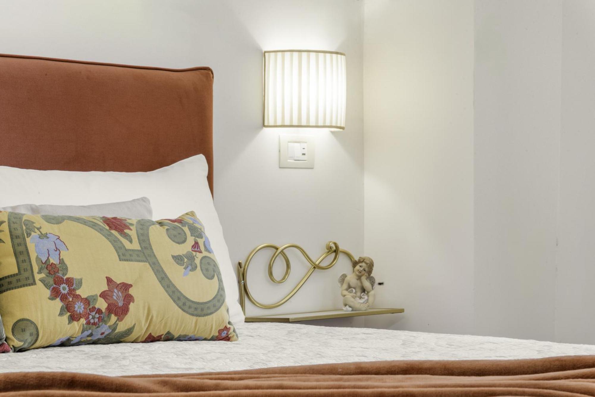 Pantheon Apartments - Piccola Roma Zewnętrze zdjęcie