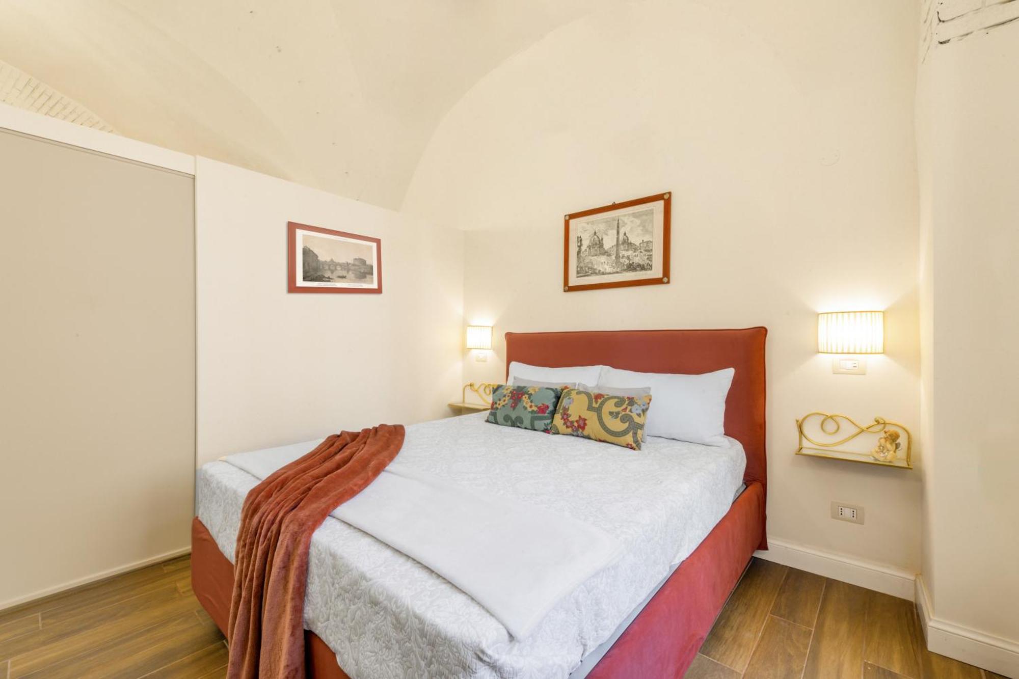 Pantheon Apartments - Piccola Roma Zewnętrze zdjęcie
