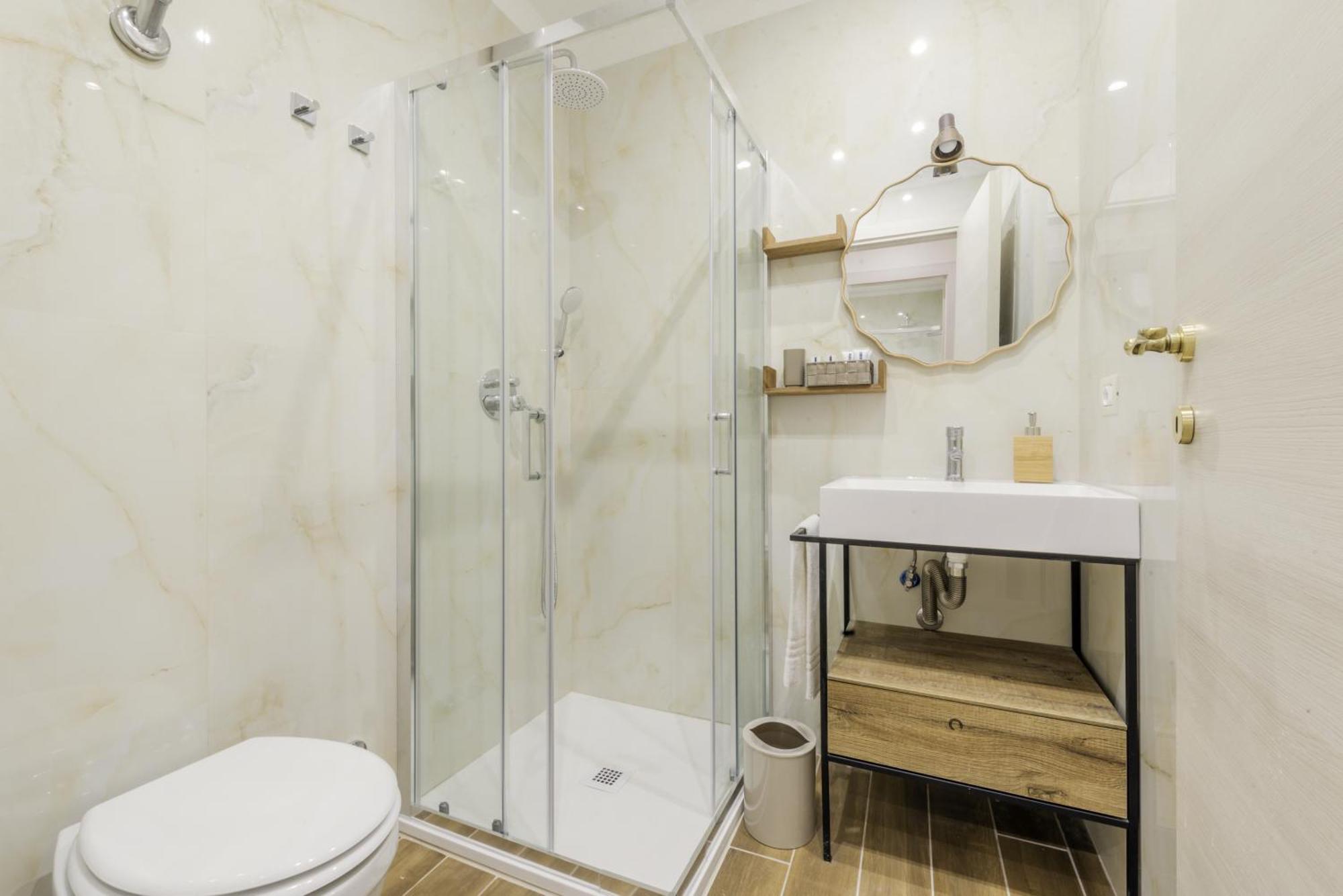 Pantheon Apartments - Piccola Roma Zewnętrze zdjęcie