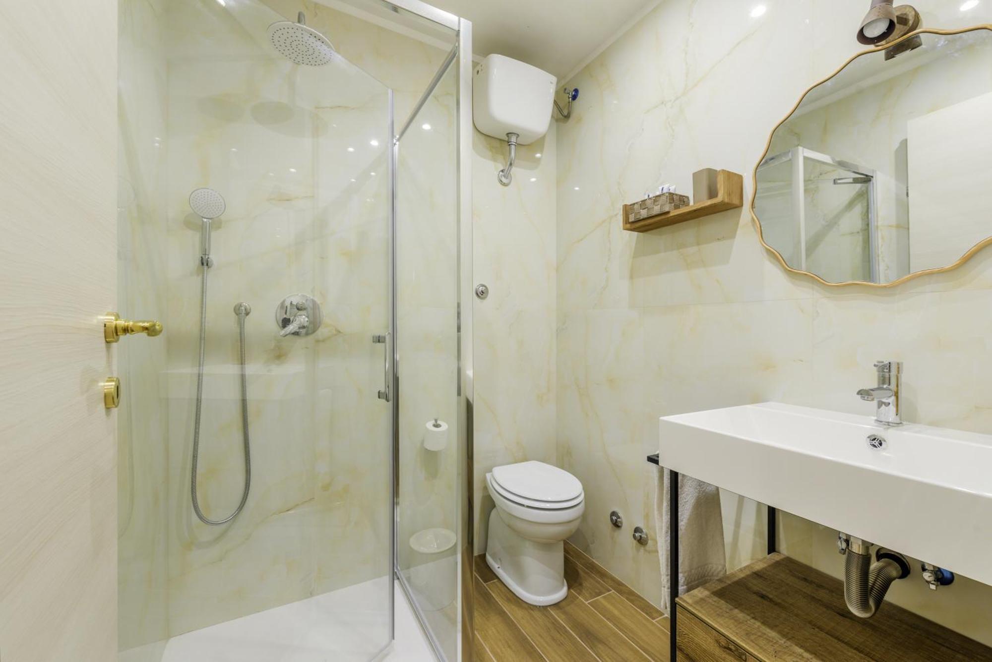 Pantheon Apartments - Piccola Roma Zewnętrze zdjęcie