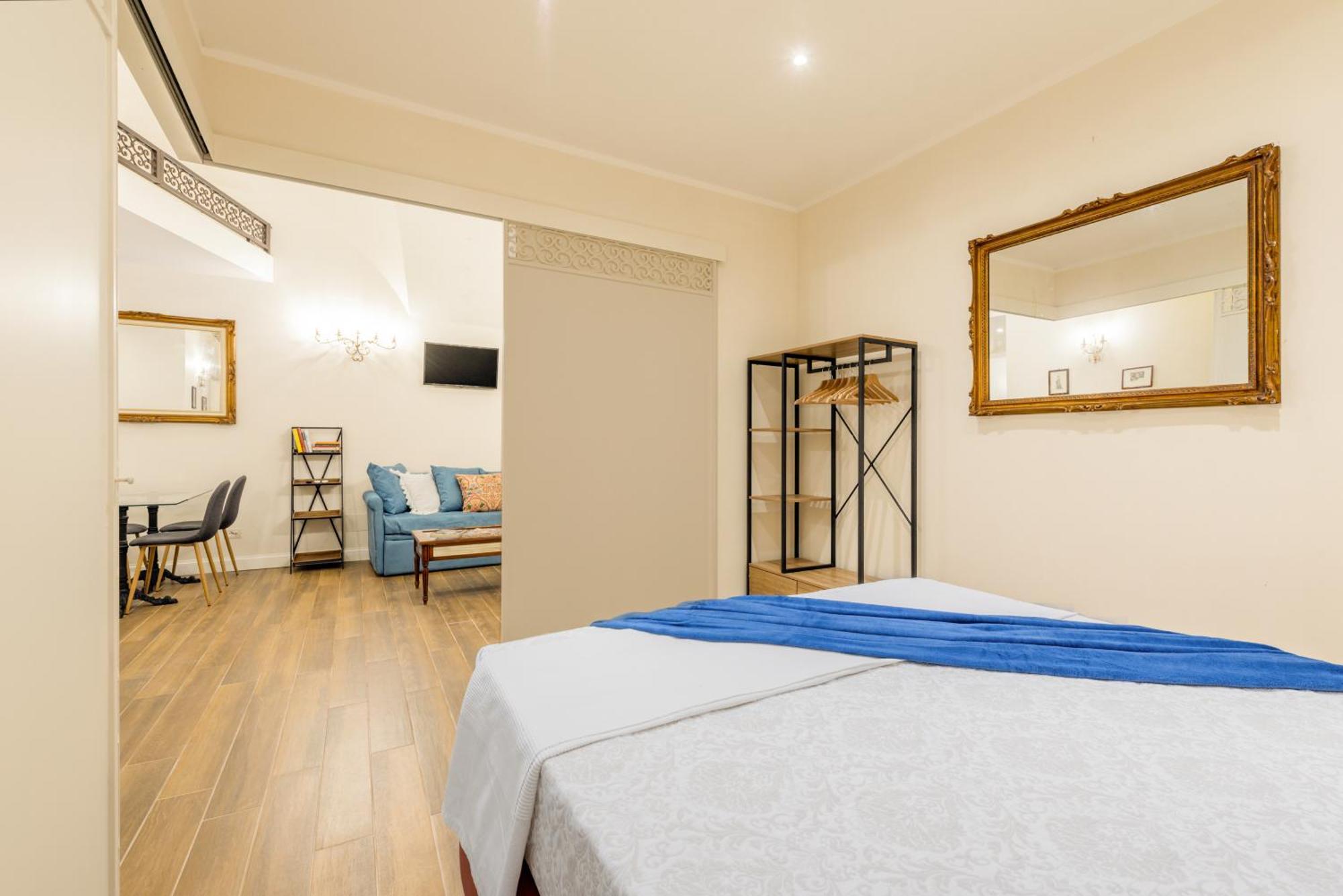 Pantheon Apartments - Piccola Roma Zewnętrze zdjęcie