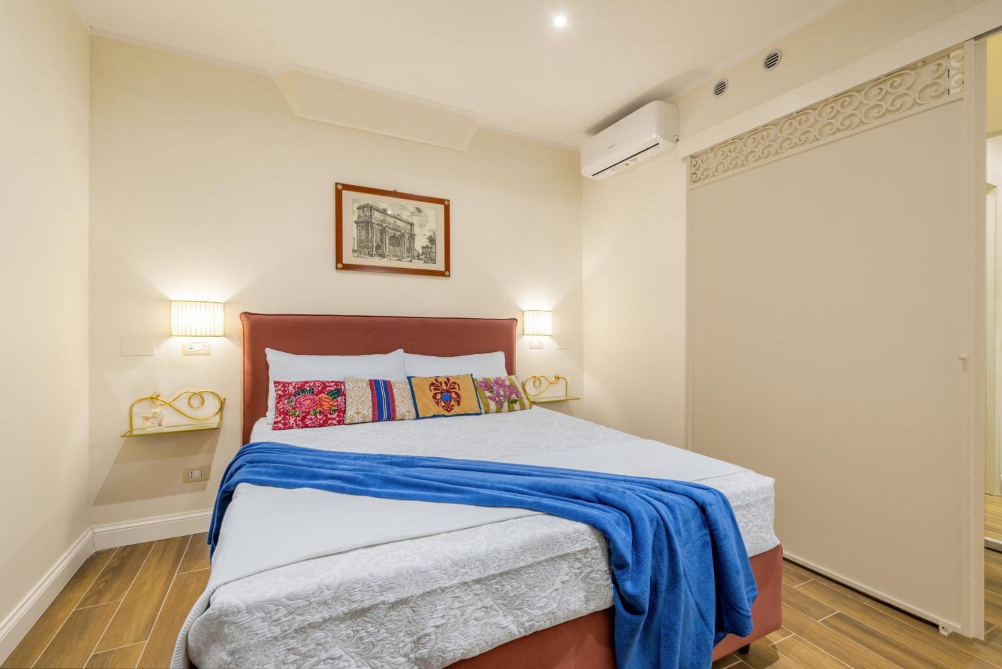 Pantheon Apartments - Piccola Roma Zewnętrze zdjęcie