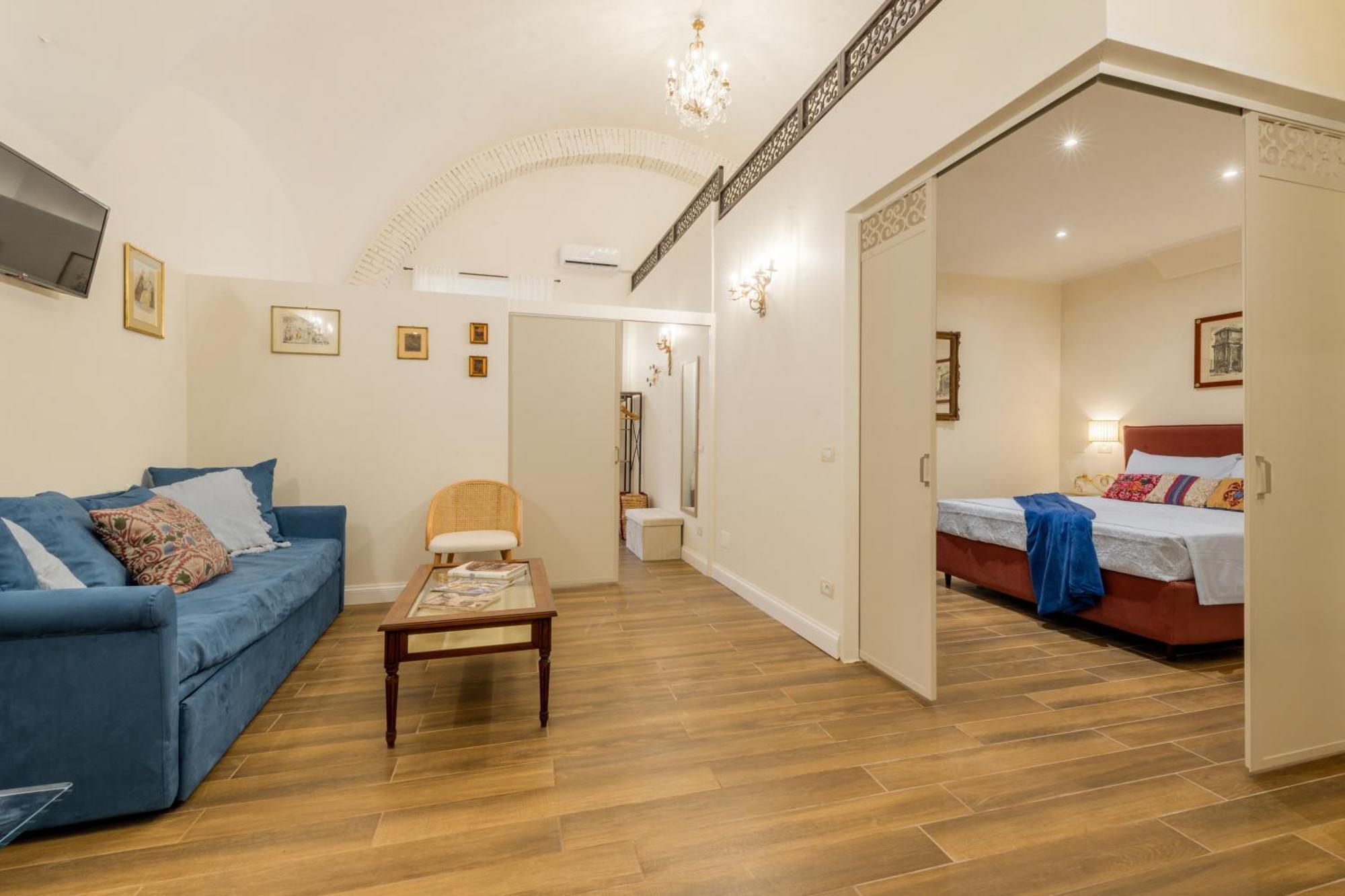 Pantheon Apartments - Piccola Roma Zewnętrze zdjęcie