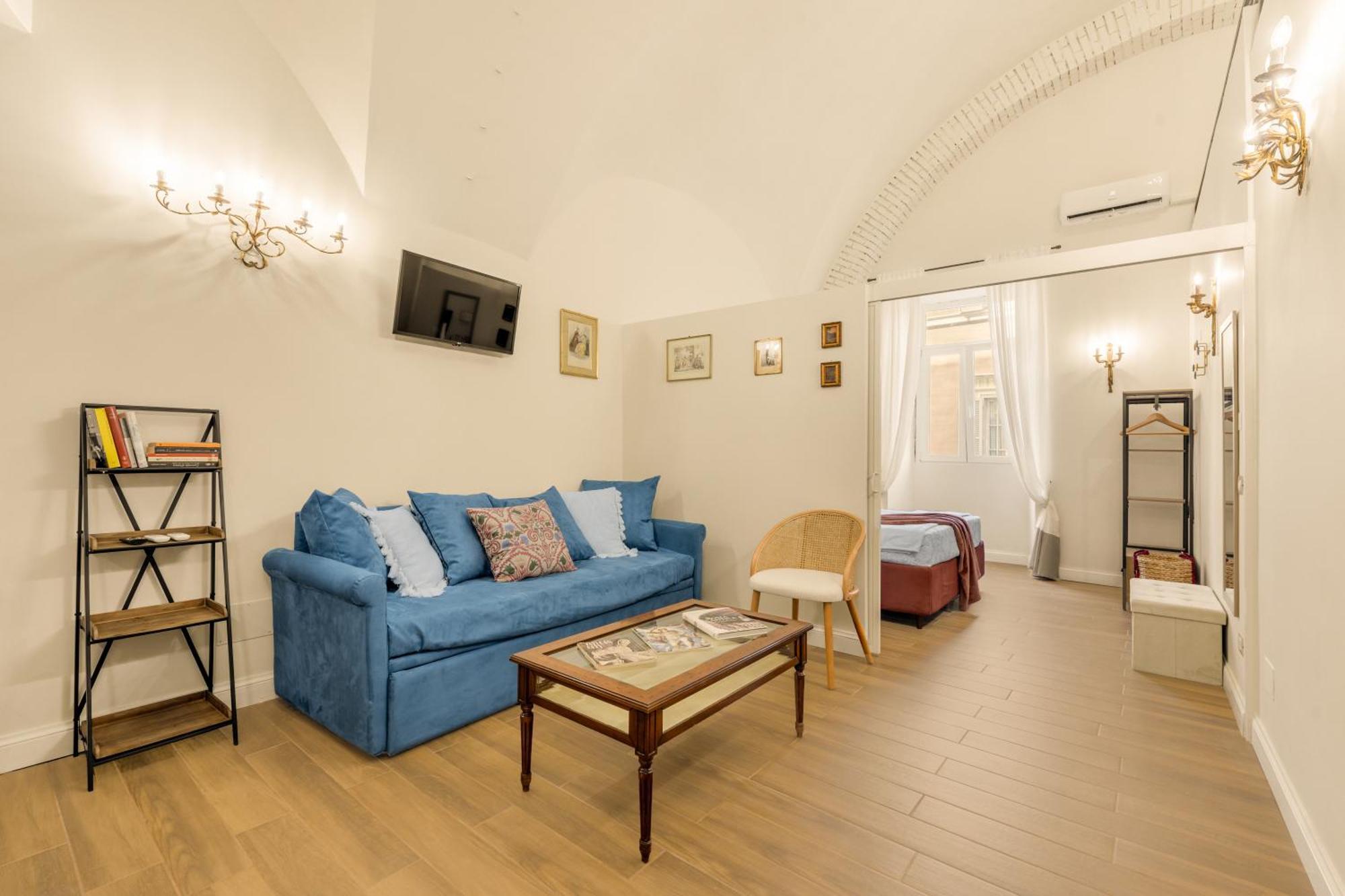 Pantheon Apartments - Piccola Roma Zewnętrze zdjęcie