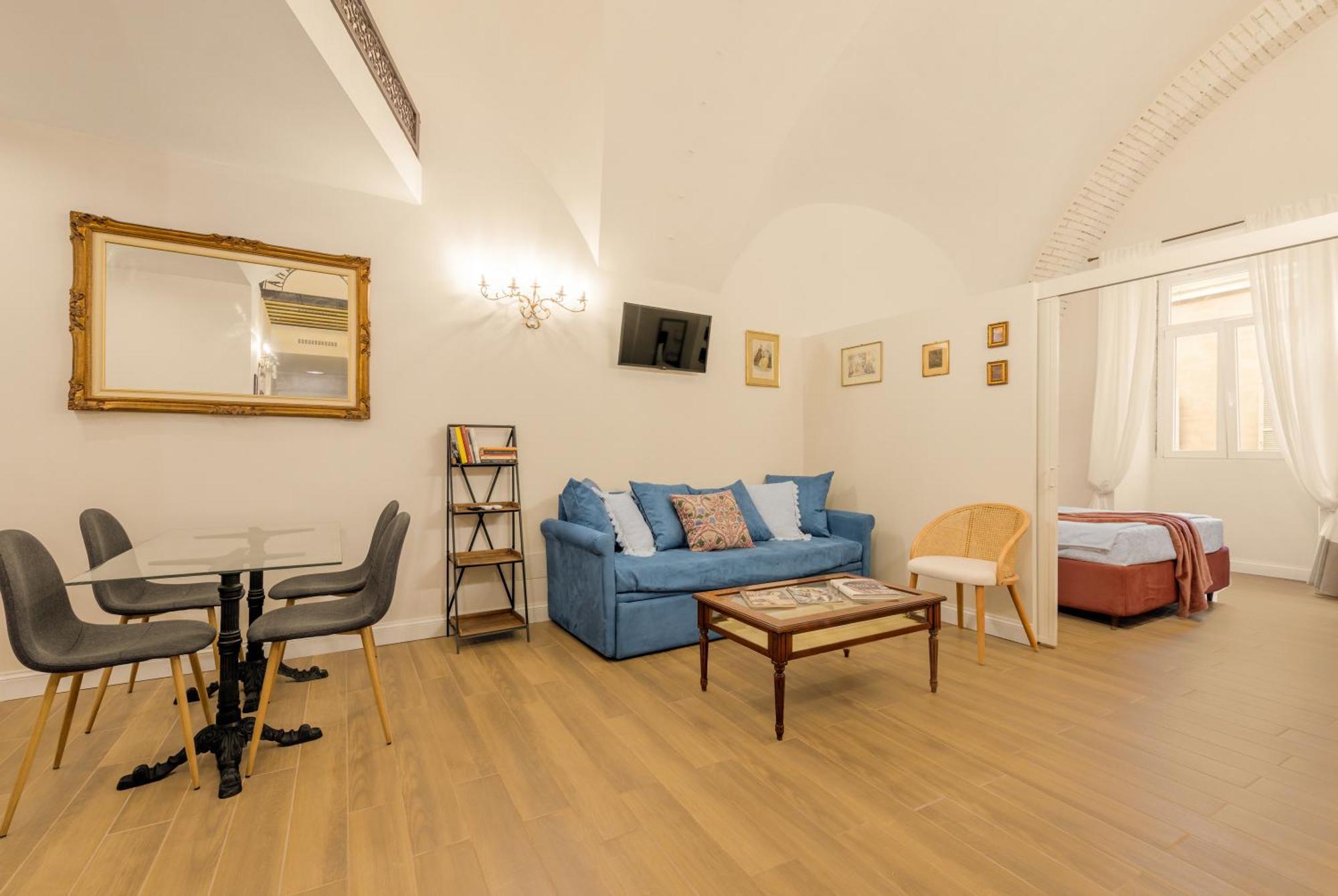 Pantheon Apartments - Piccola Roma Zewnętrze zdjęcie