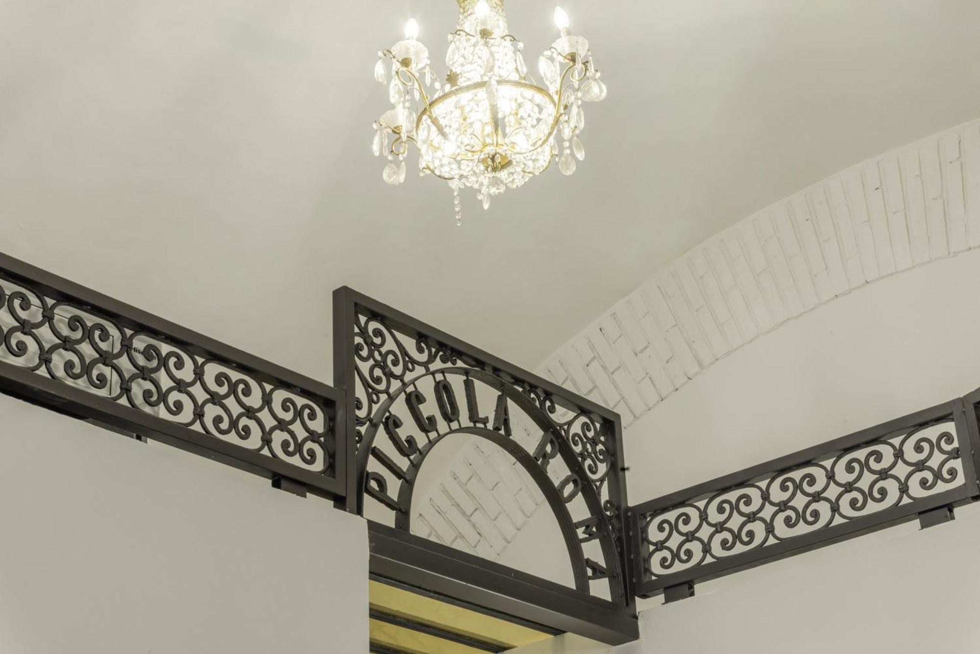 Pantheon Apartments - Piccola Roma Zewnętrze zdjęcie