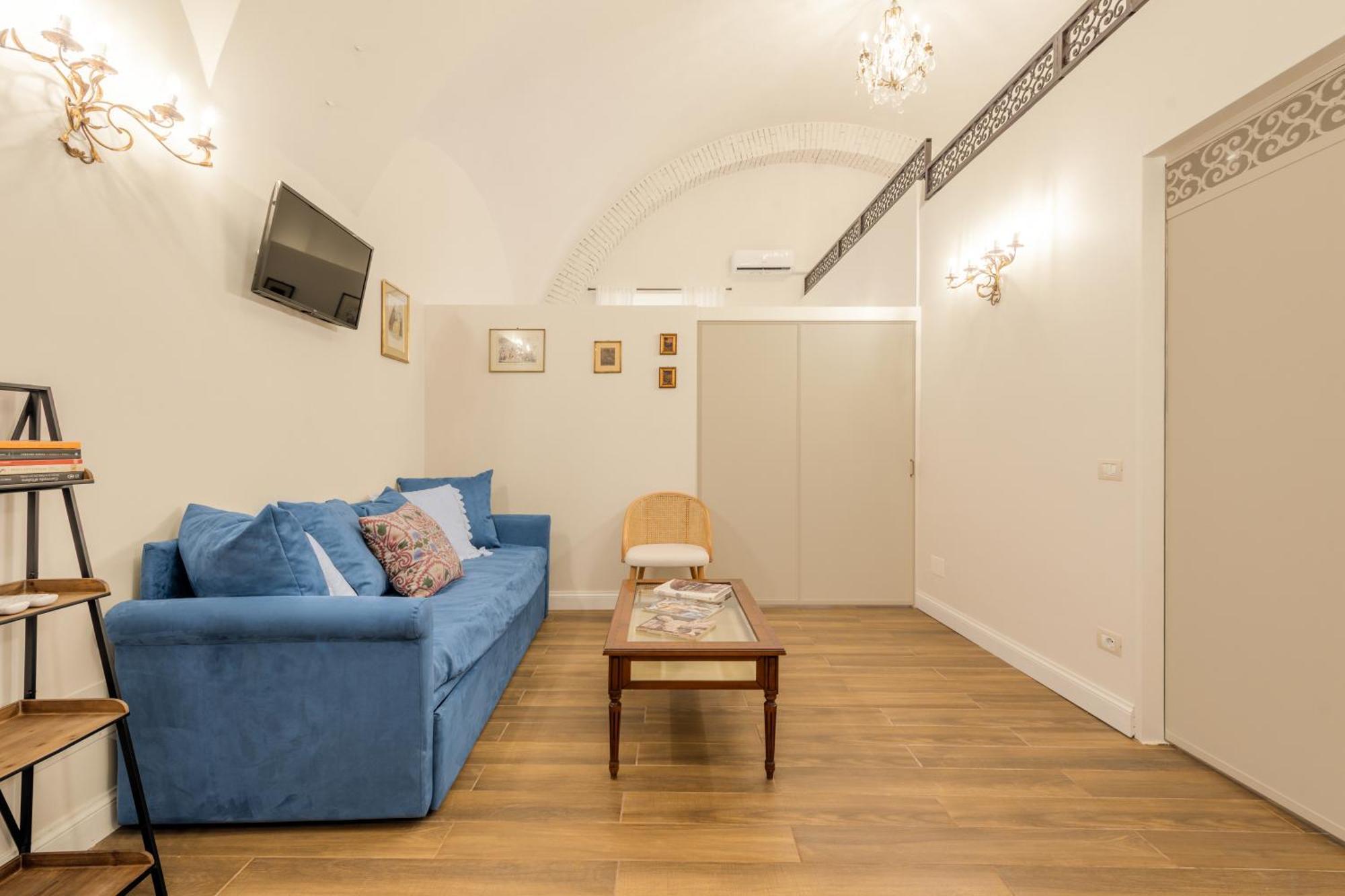 Pantheon Apartments - Piccola Roma Zewnętrze zdjęcie