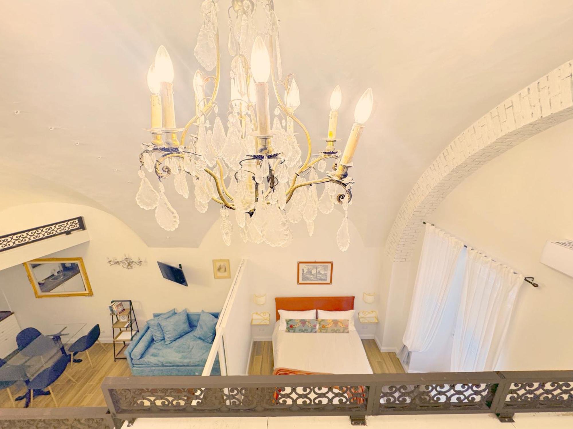 Pantheon Apartments - Piccola Roma Zewnętrze zdjęcie