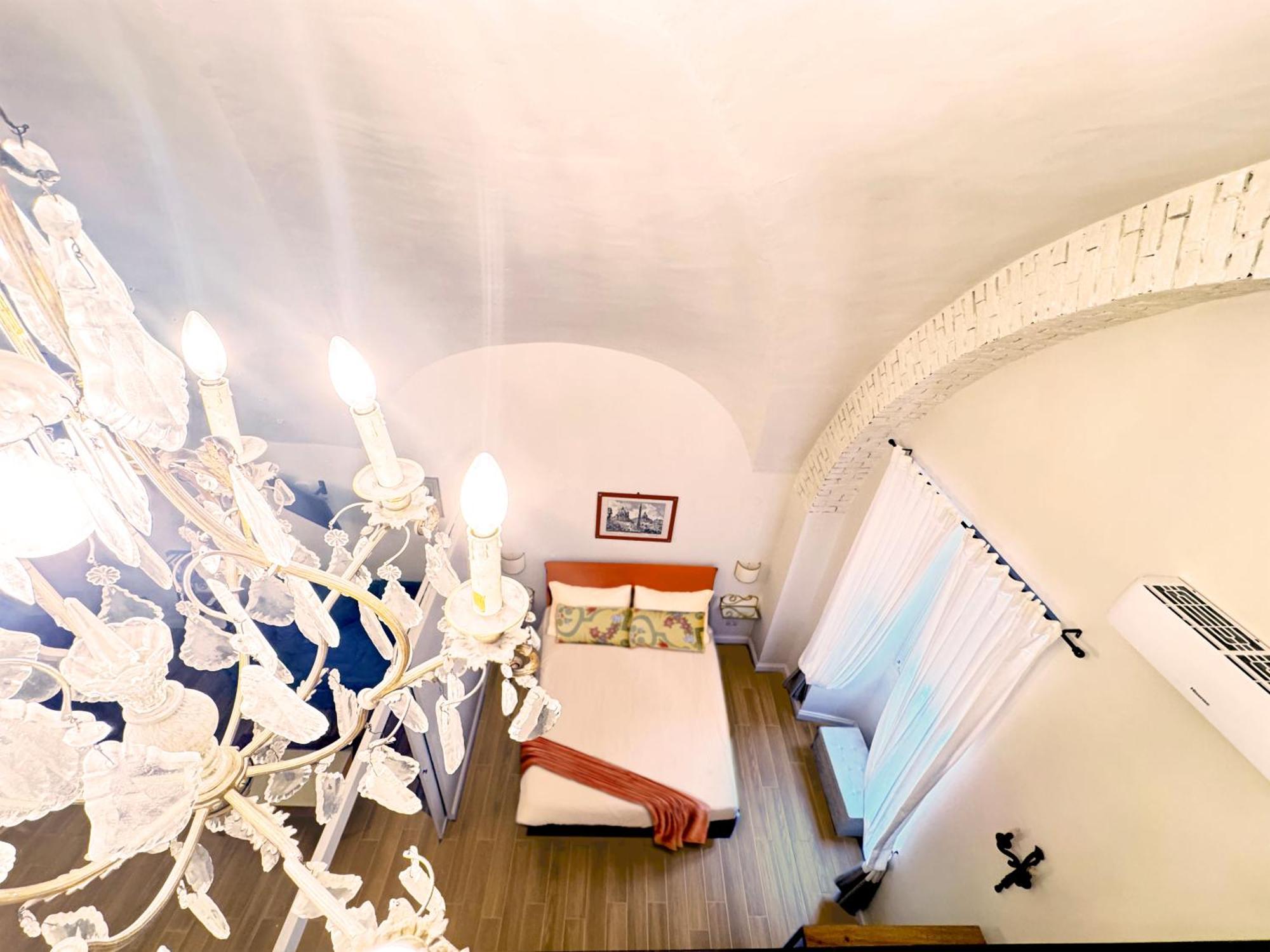 Pantheon Apartments - Piccola Roma Zewnętrze zdjęcie
